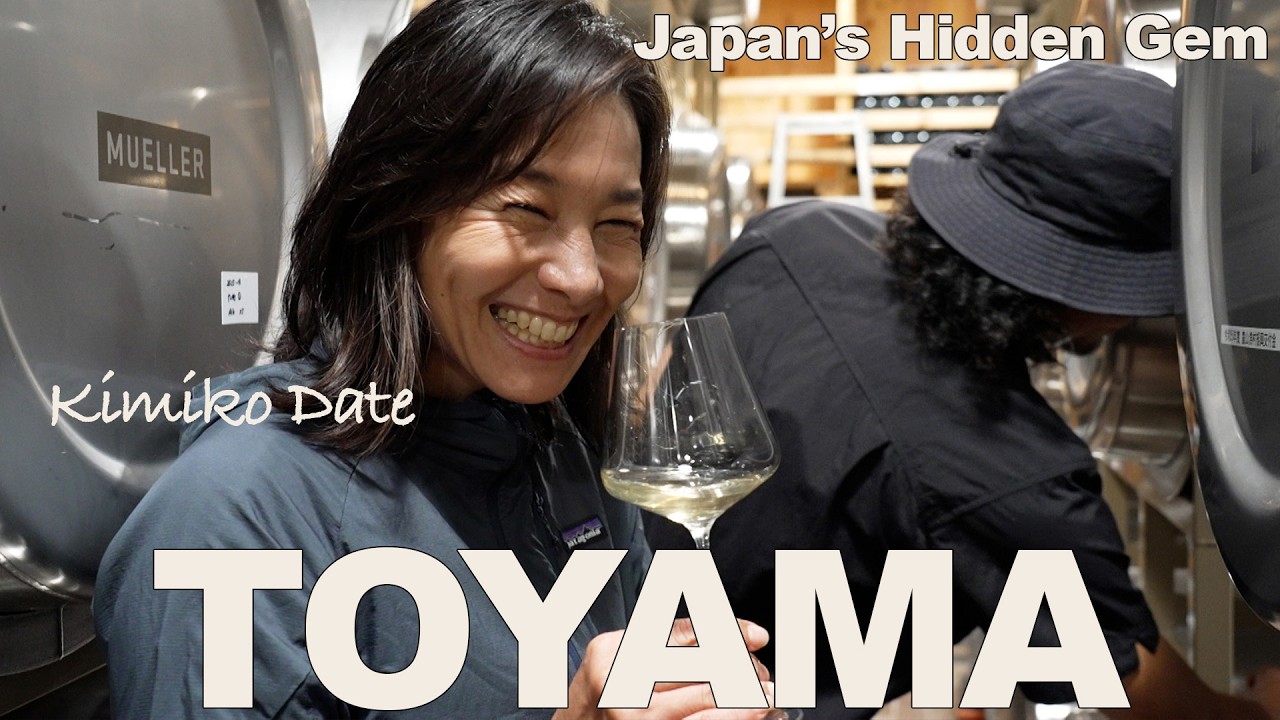 富山の海と山が育む至福の時間!!絶品ズワイガニに