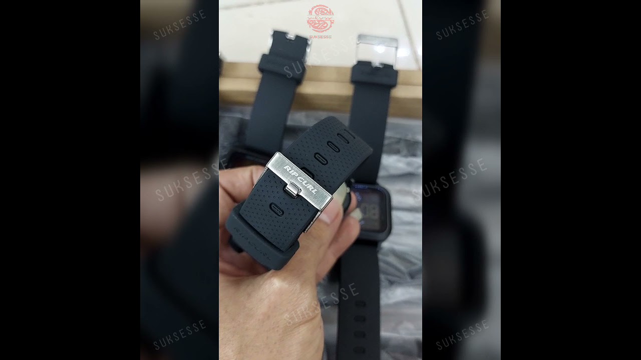 Ripcurl A3199 Digital Next Core Surf Watch