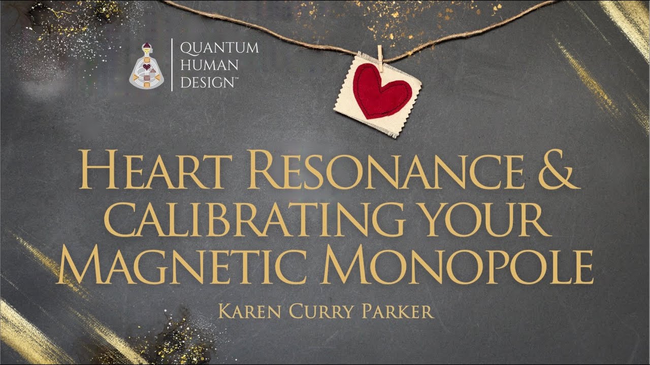 Unlocking Your Power to Create Abundance - Karen Curry Parker