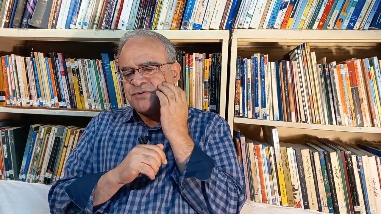 41- اندیشه‌ورزی در نوآوری حکمرانی- قانون اساسی برای گام دوم انقلاب: جلسه یازدهم- بخش اول.