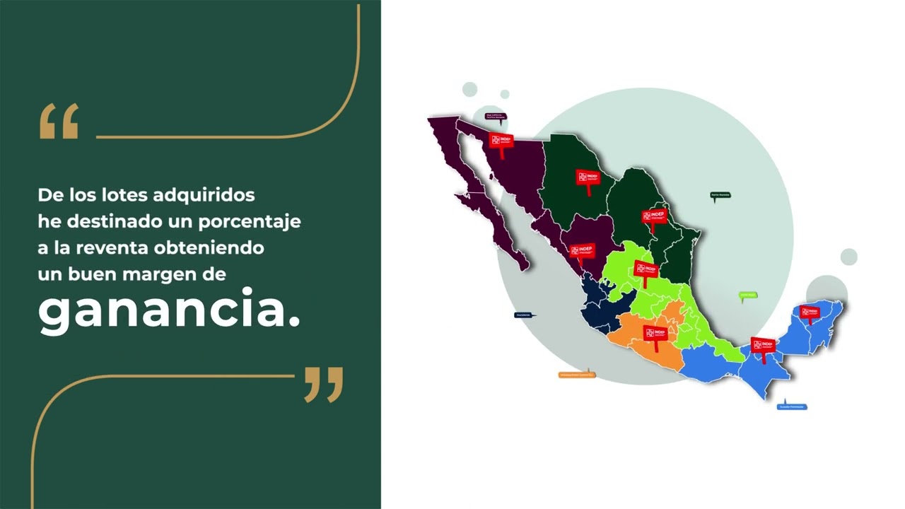 Mi experiencia en las Subastas INDEP #1
