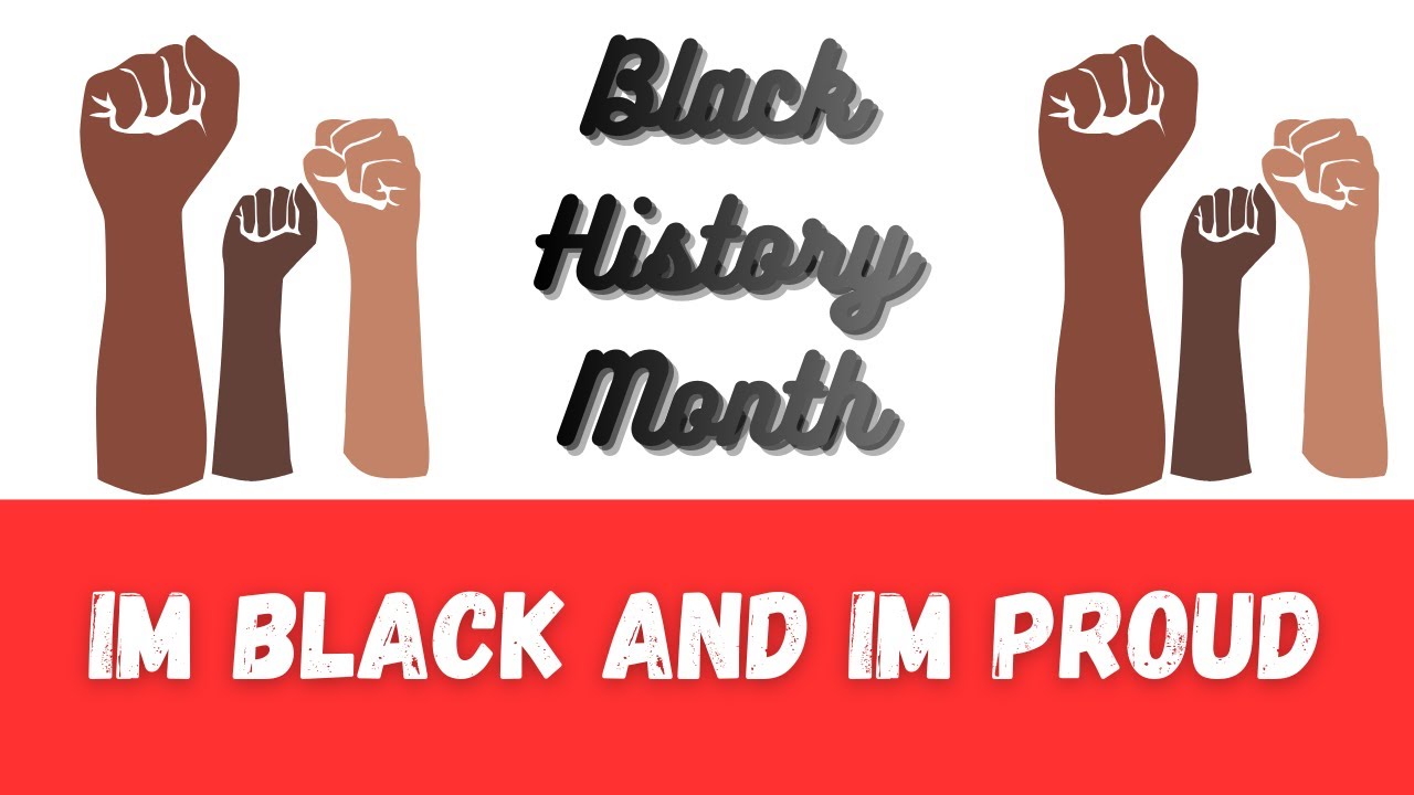 EP. 46 I'm Black and I'm Proud