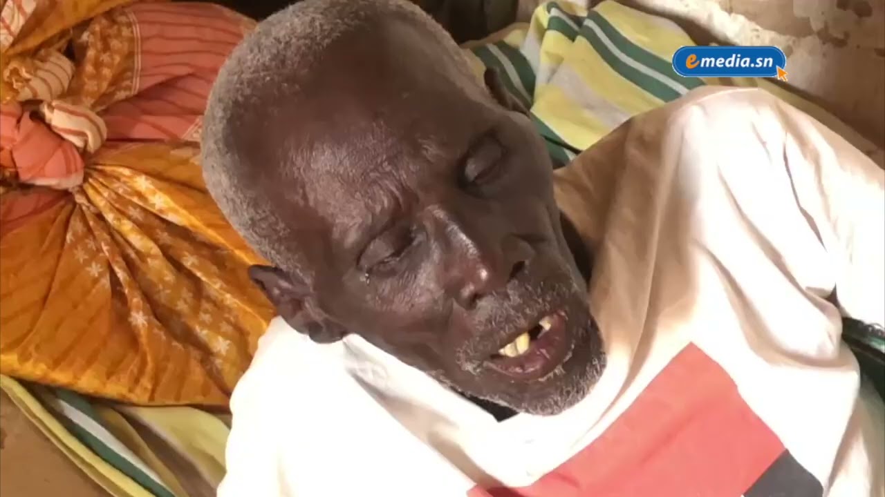 Latyr Ngom, 112 ans : le patriarche de Gniby se confie