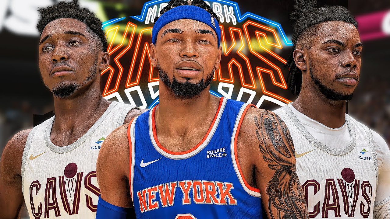 NBA 2K23 MyCAREER #6 — ПОСЛЕДНЯЯ ИГРА НА ЗАПАСЕ