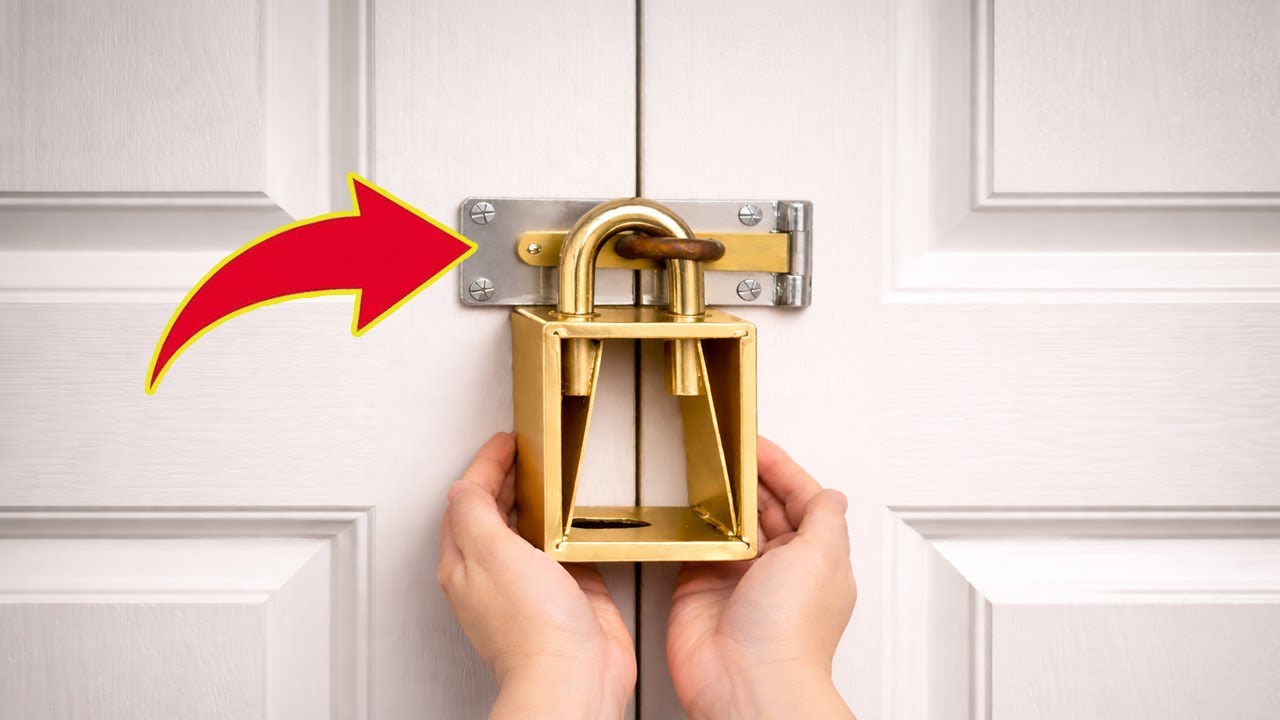 A Shocking Invention by a 65-Year-Old Welder That Every Home Needs