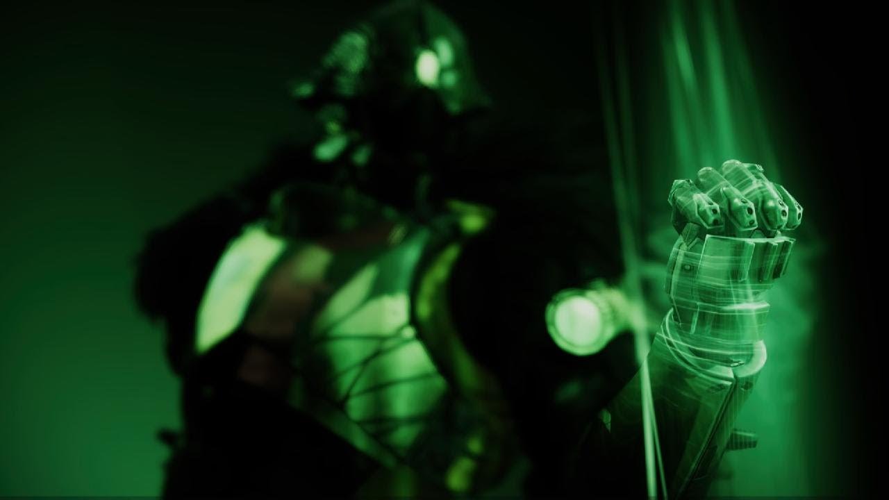 PLAYING VERY CAREFULLY ON THE WORST SUBCLASS IN PVP
