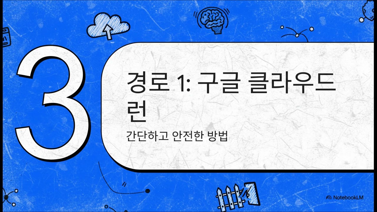 AI 스튜디오 앱 배포 가이드