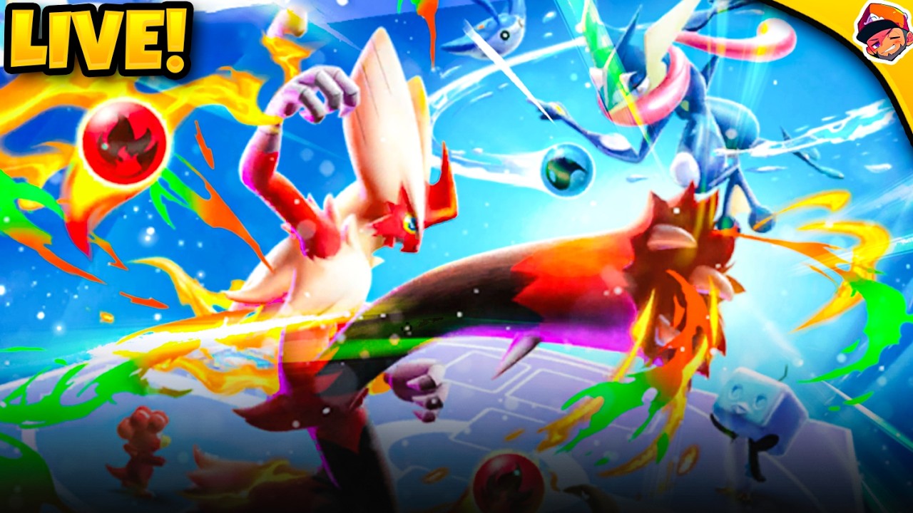 RANKED IS HERE!!👨‍🍳 - !request !howto !discord