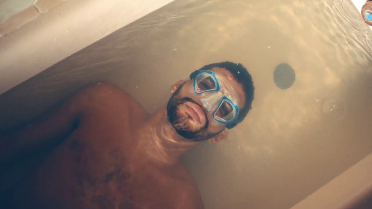 Bigflo et Oli x Bon Entendeur - Coup de Blues/Soleil 🌞 avec Sami Outalbali  🎥