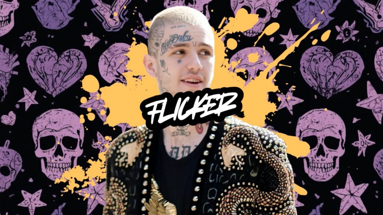 [FREE] Lil Peep x Juice WRLD Type Beat - "Flicker"