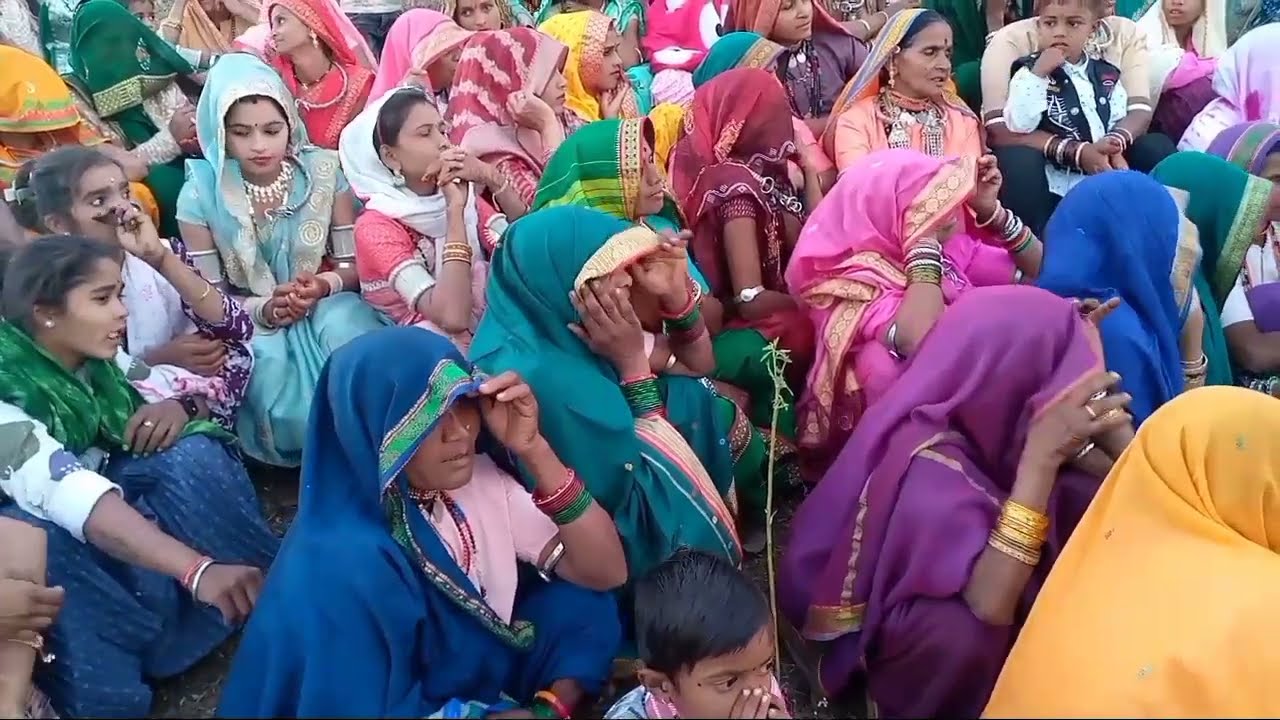 डाऊ लेने चले इंदल राजा धुपा वाले रिती रिवाज विडियो आदिवासी2025 ।। निलेश खरते।।