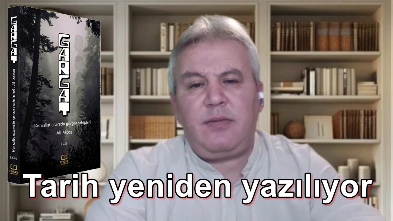 İttihatçıların batılılaşma ihaneti ve Cumhuriyetin fikir babası Abdullah Cevdet - BÖLÜM 2
