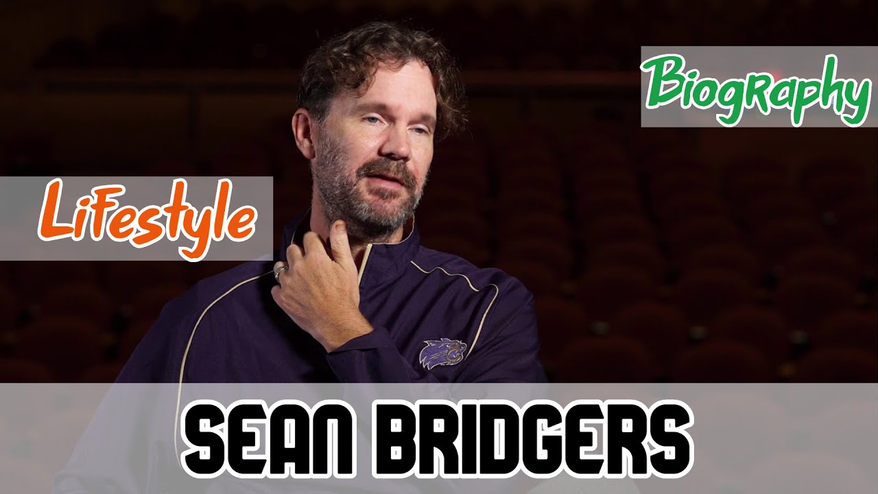 Sean Bridgers American Actress Biography & Lifestyle