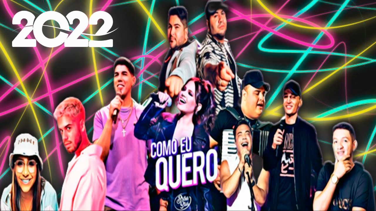 set piseiro 2022 atualizado | AS MAIS TOCADAS DE 2022 #piseiro2022