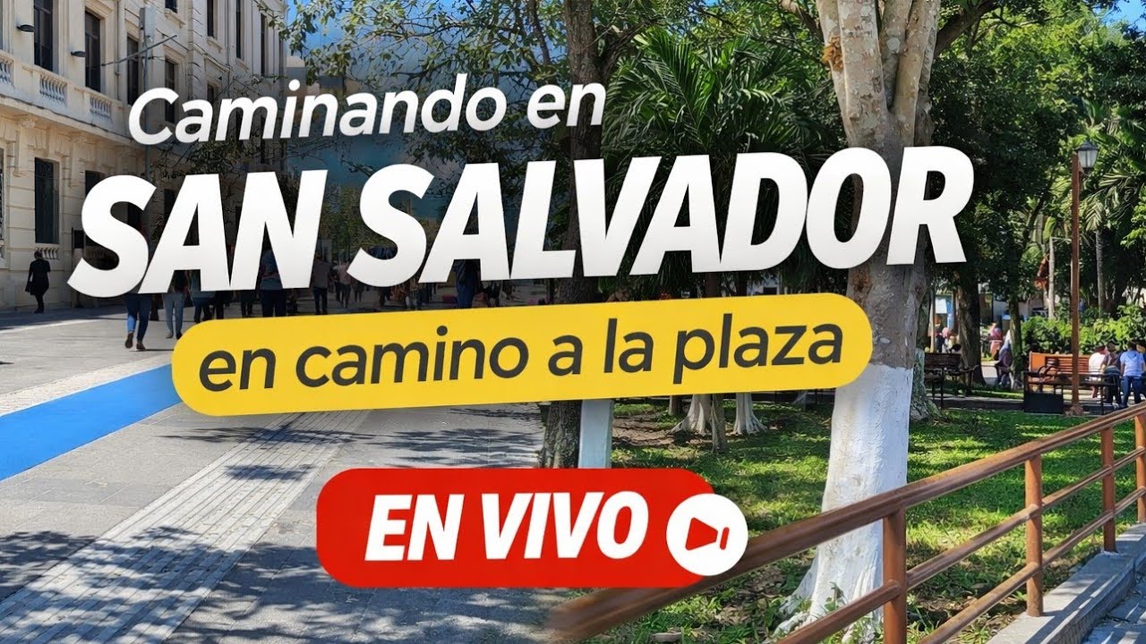 Chevere youtuber503 está en vivo