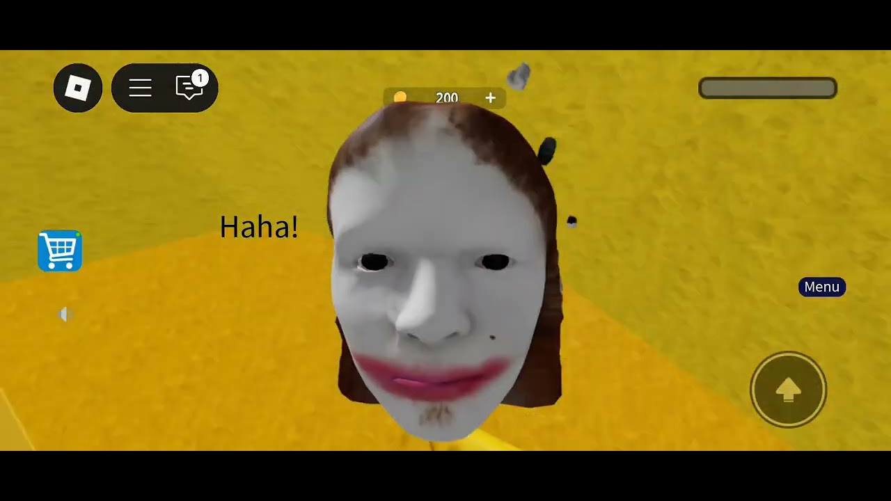 Escape moving head stage 1 - 12 gameplay part 3