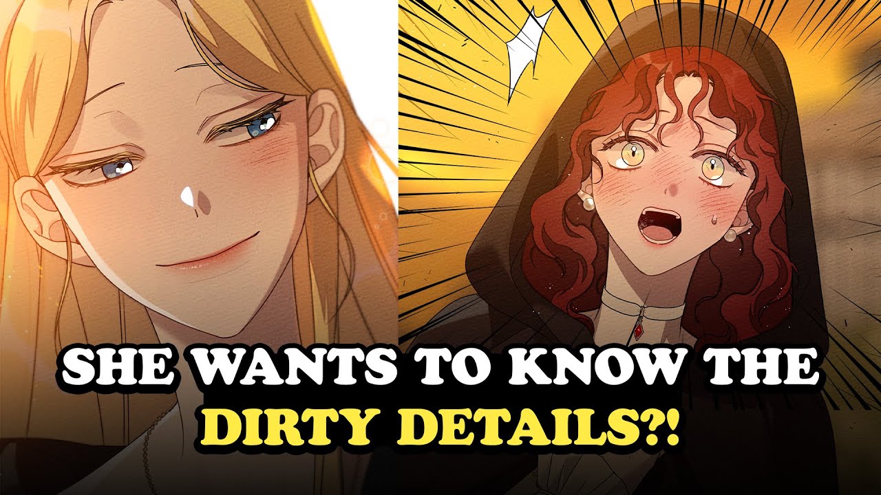 Under the Oak Tree Season 3 Episode 77 | COMIC RECAP