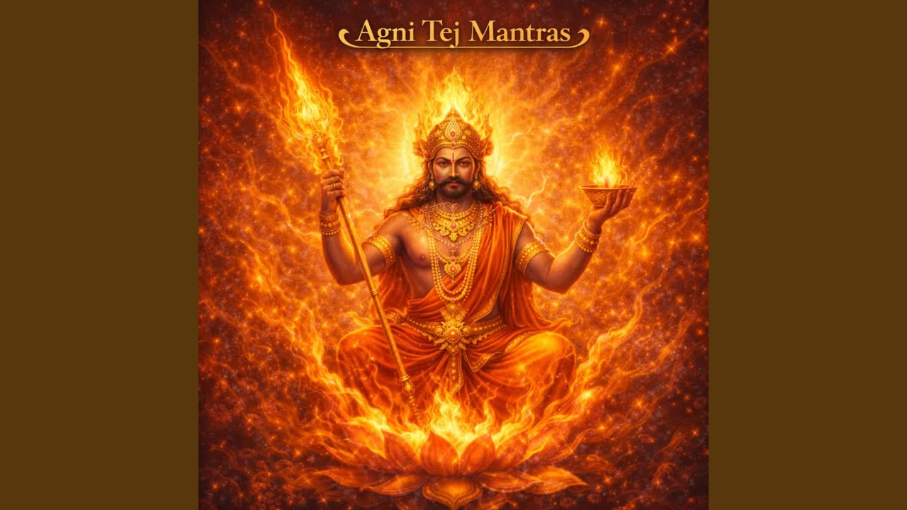 Agni Sankalp Siddhi Jaap