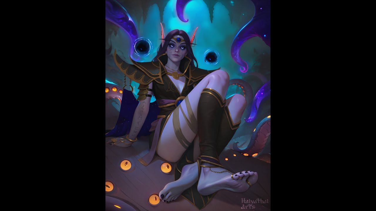 Midnight Ретрик