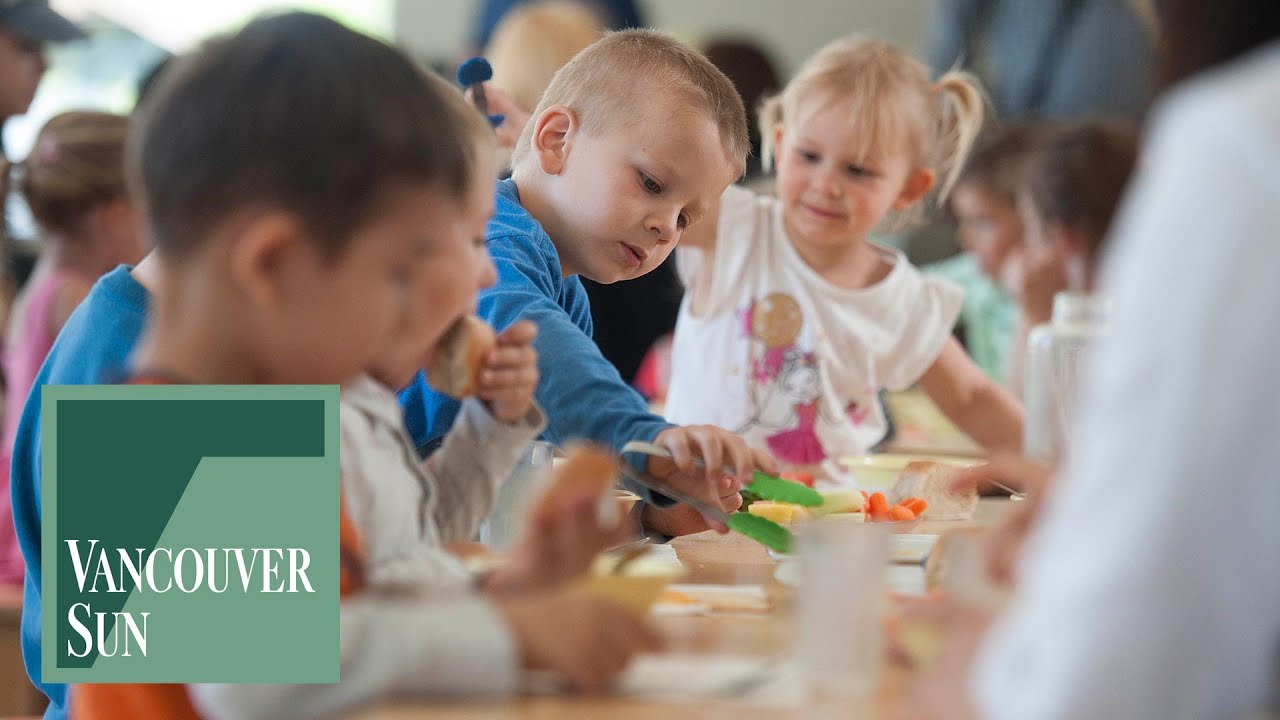 Parties make big promises for child care | B.C. Election 2020 | Vancouver Sun