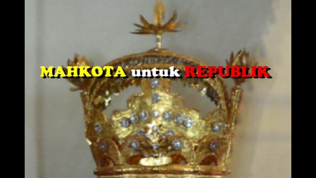 Film Sejarah Istana Siak MAHKOTA untuk REPUBLIK #SIAK