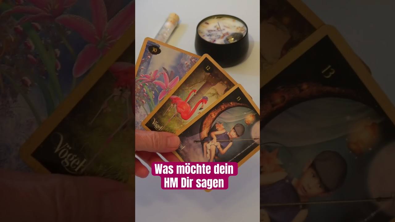 ❤️😍🤩🔥#orakel #tarot #liebe #liebesorakel #wunschpartner #seelenpartner #dualseele #kartenlegen