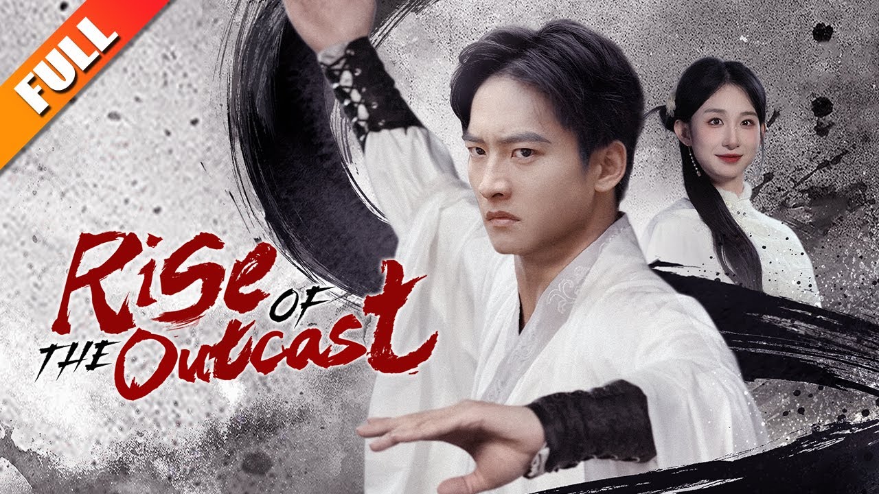 [Rise of the Outcast]A young man hides his strength, pretending to be weak&mdash;one punch shocks everyone