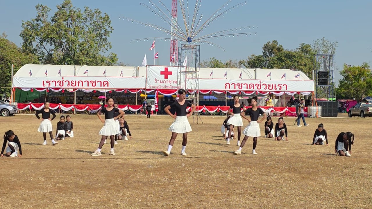 สุคันธารมย์  จูเนียร์สตาร์  โรงเรียนวัดวัดสุคันธารมย์ 