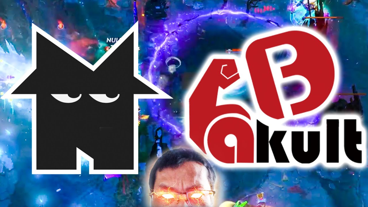 YAKULT BROTHERS vs NEMESIS - FIRST MATCH ▌PGL WALLACHIA SEASON 7 2026 DOTA 2