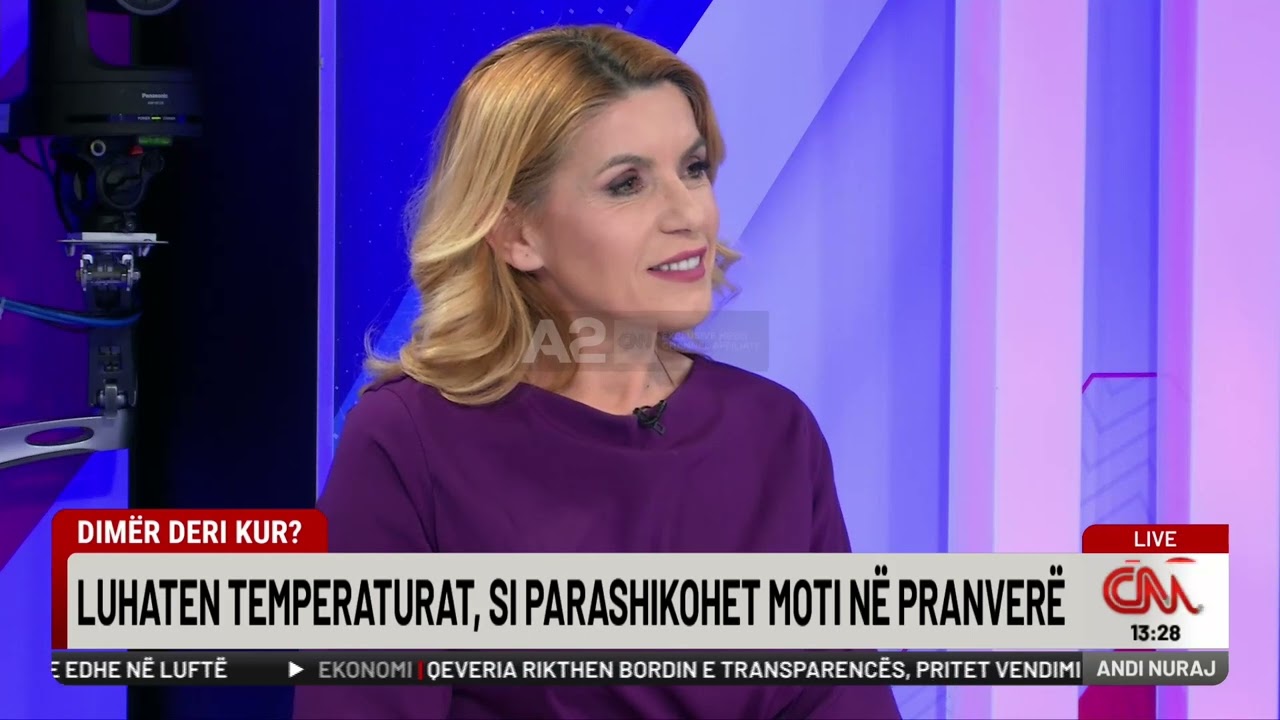 Marsi mbyllet me bor&euml;! Dhe jo vet&euml;m 3 dit&euml;! Shi dhe vran&euml;sira, Porja: S&euml;rish dim&euml;r