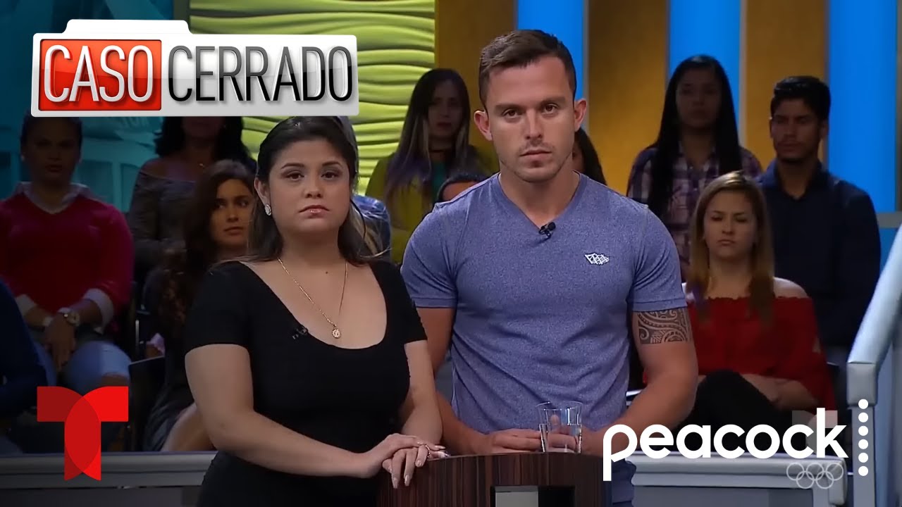 Caso Cerrado Capítulo Completo: Mi esposa se enamoró del donante de esperma gay 🤰🏻👩🏻‍❤️‍👩🏼🧑🏼‍❤️‍💋‍🧑🏻