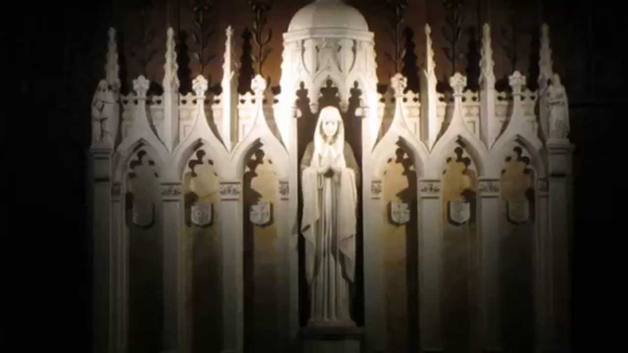 St Dominic's Church San Francisco