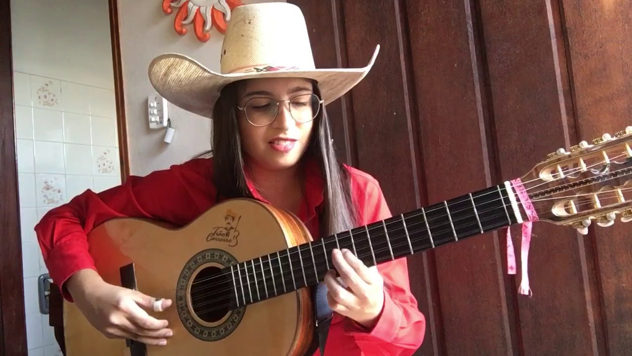 Mineira de Uberaba | Divino e Donizete | Lizandra Violeira