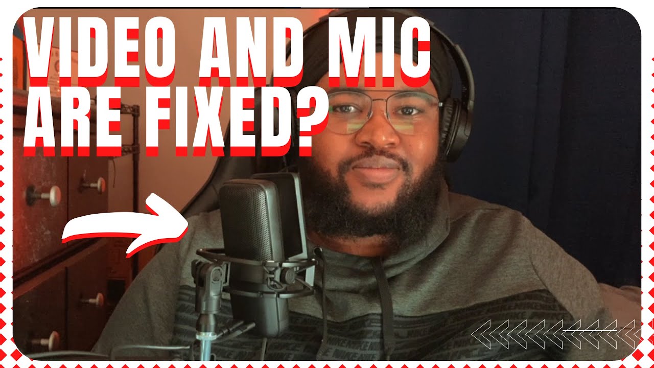 Channel Update