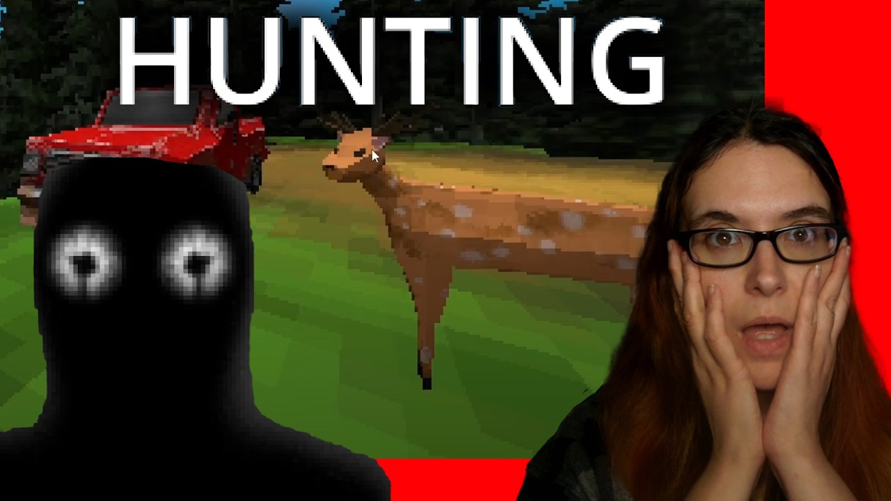 Lets go Hunting ! | Hunting | Full Gameplay