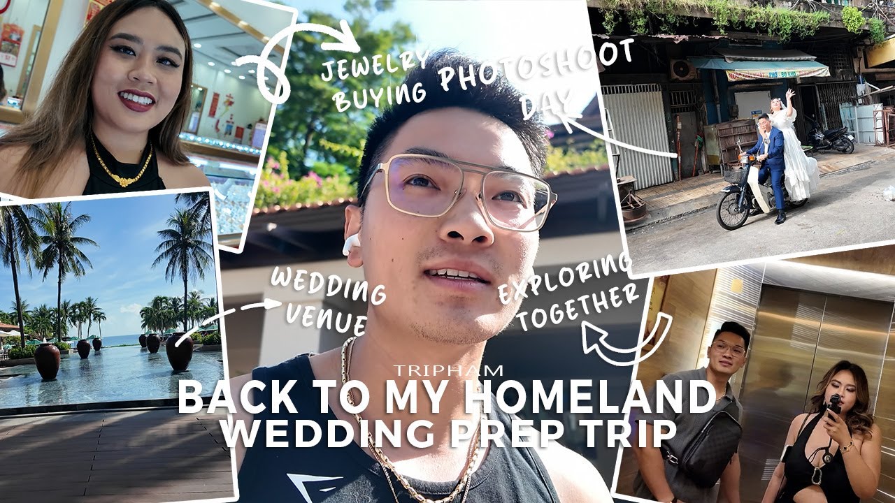 Why Everyone Needs to Visit Vietnam at Least Once 🇻🇳