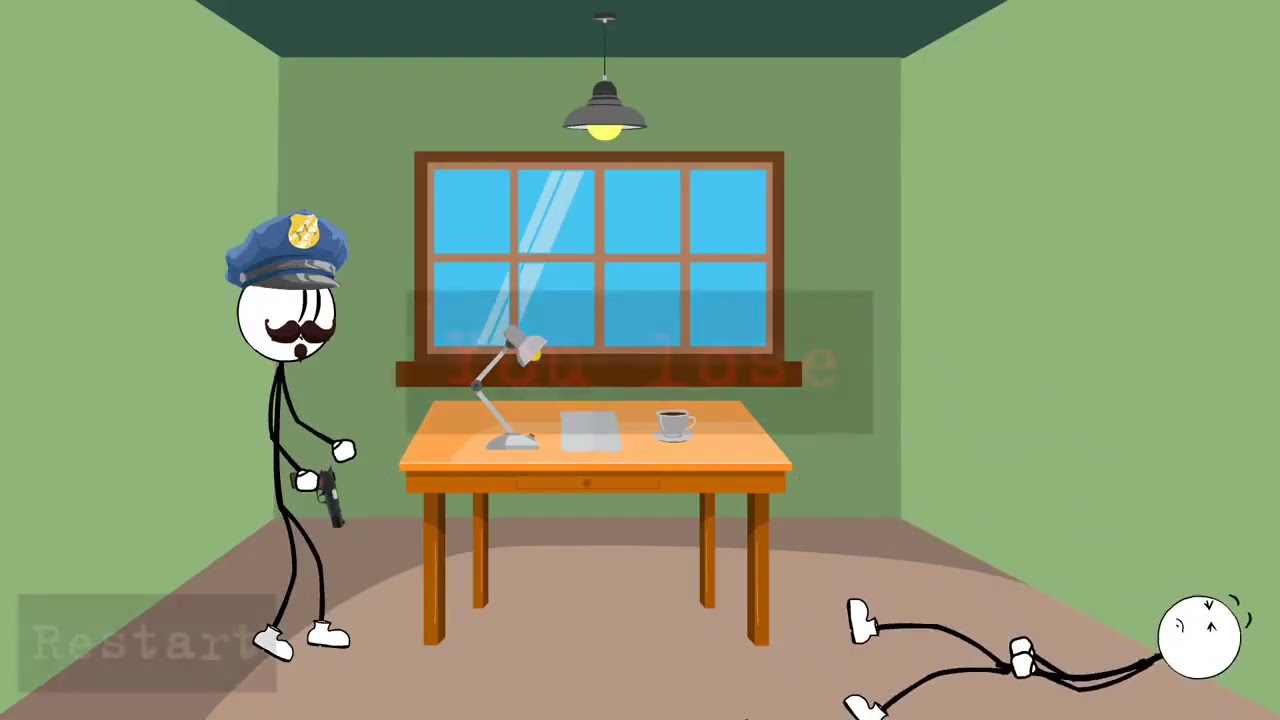 Stickman Jailbreak 2017,2018,Craft,Russia,Adventure,2,3,4,5,6,7,8,9,10,X All Episodes