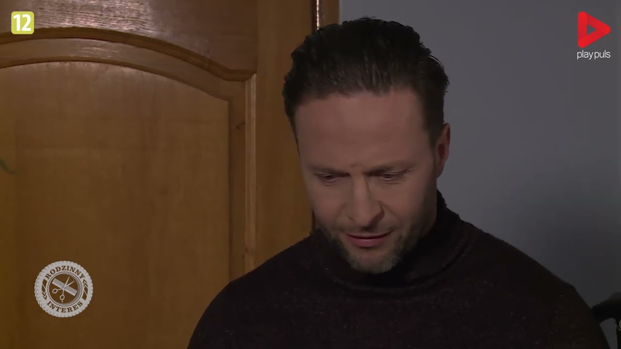 Rodzinny interes - sezon 4 / odcinek 176