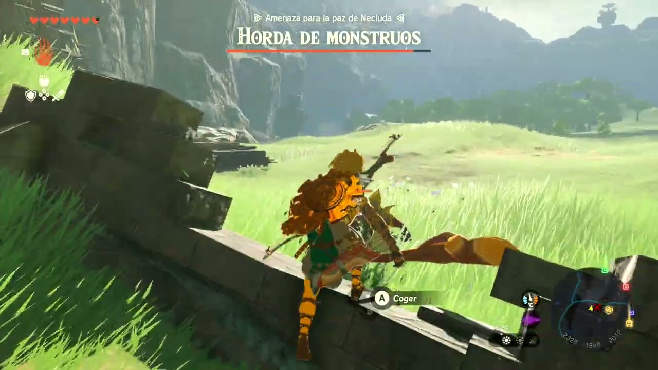N Switch 2 The Legend of Zelda Tears of the Kingdom 20251222 220225