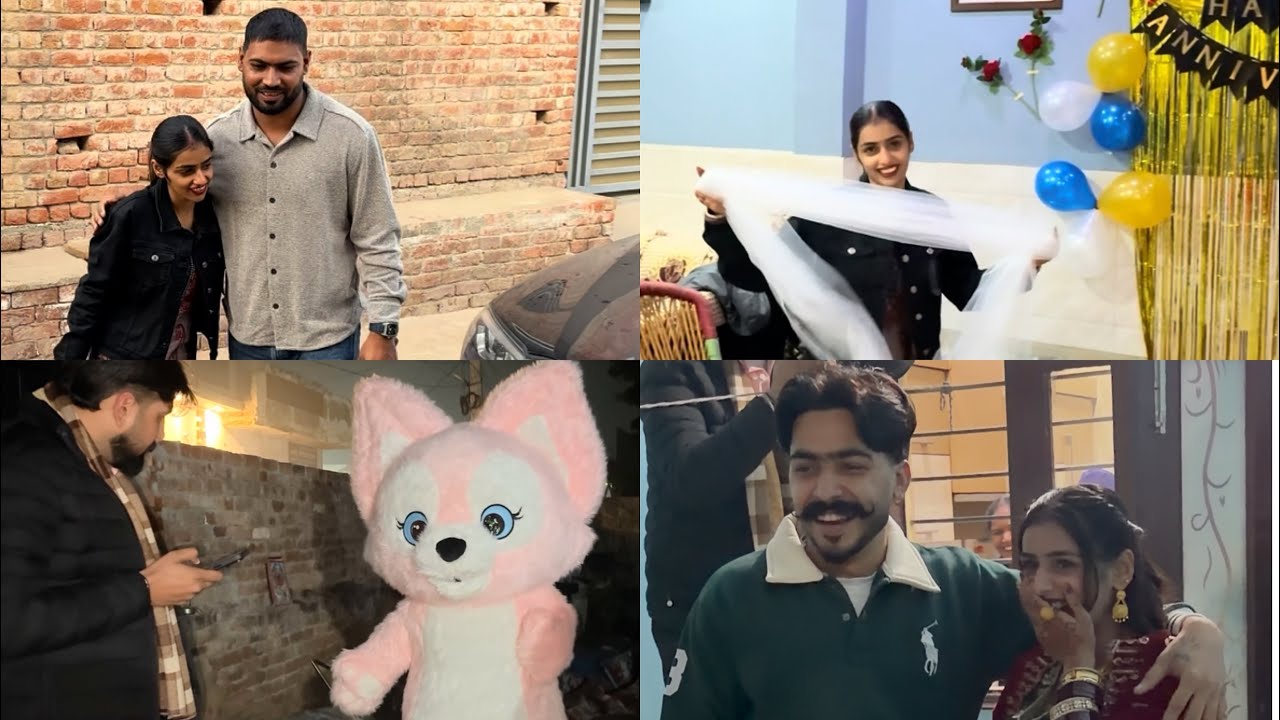 Big Day🥳😮😱|| Best Celebration 🎉 || Meku Dhillon vlogs 