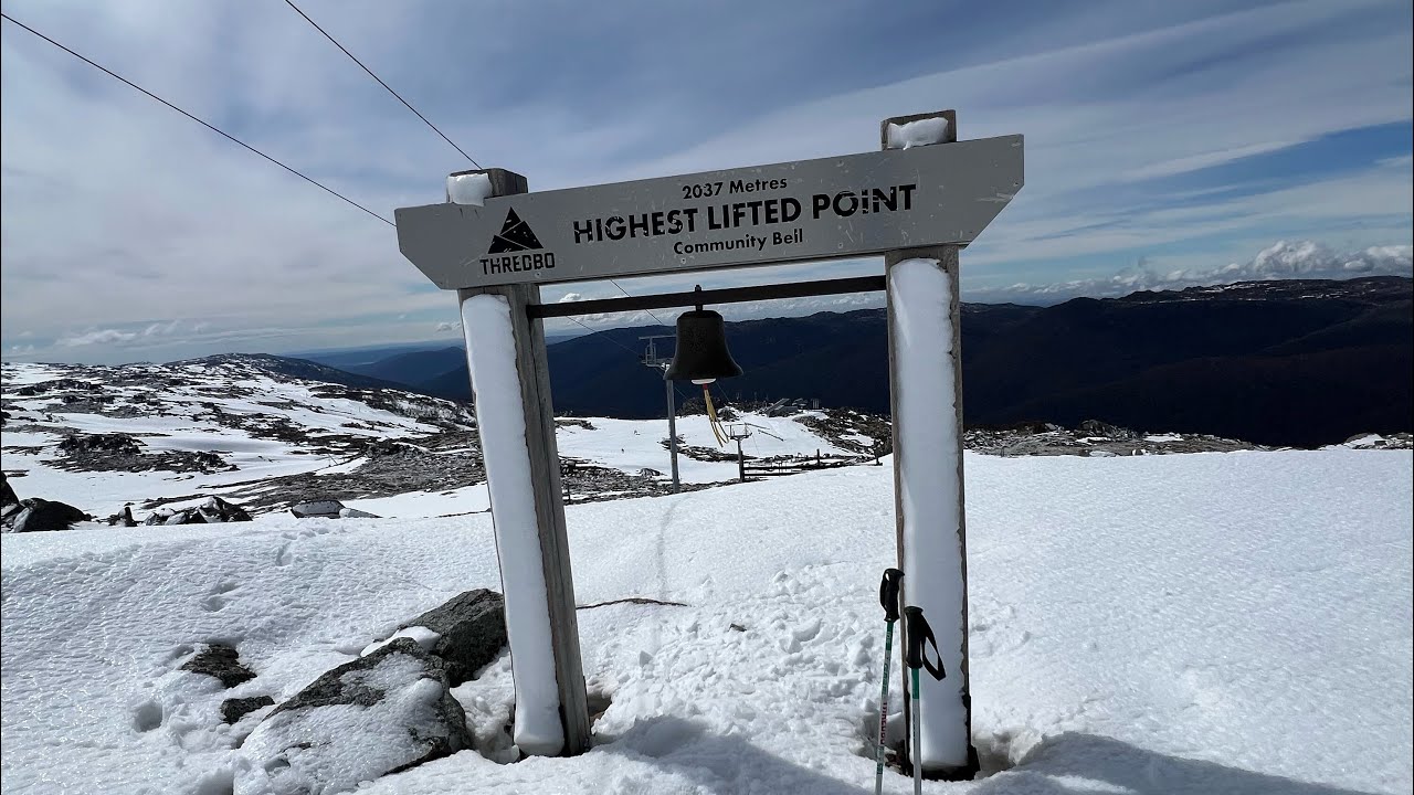 Can I ski 4km in under 5 minutes?