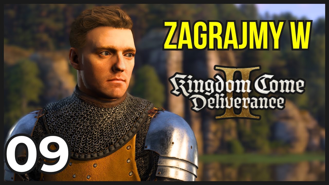 Wymiatamy w kości! | Kingdom Come: Deliverance 2 [#9]