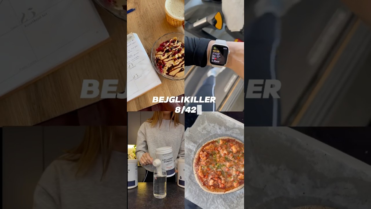 NAPIVLOG | Bejglikiller 8/42