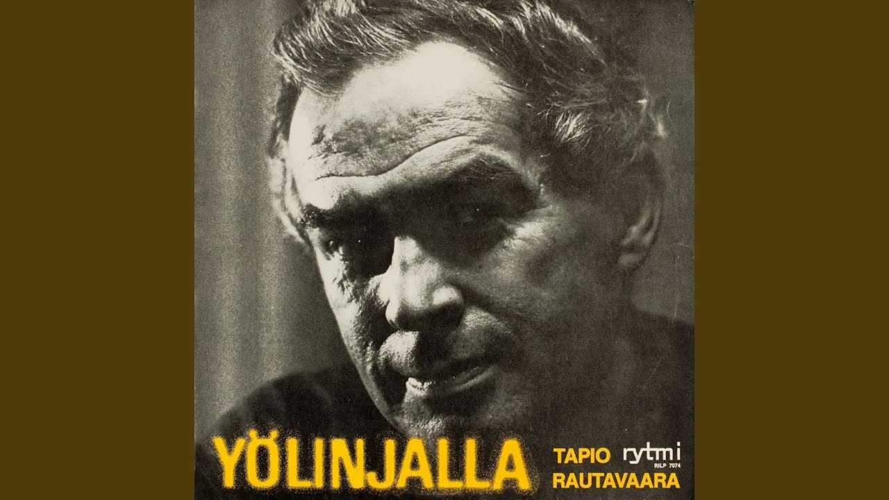 Juokse sinä humma