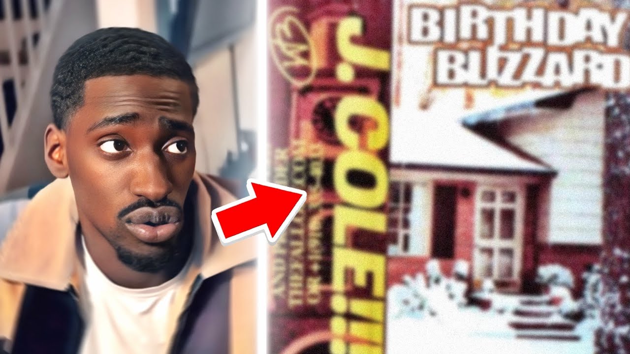 Kingmil Reacts to: J Cole - Birthday Blizzard ’26 (EP) 