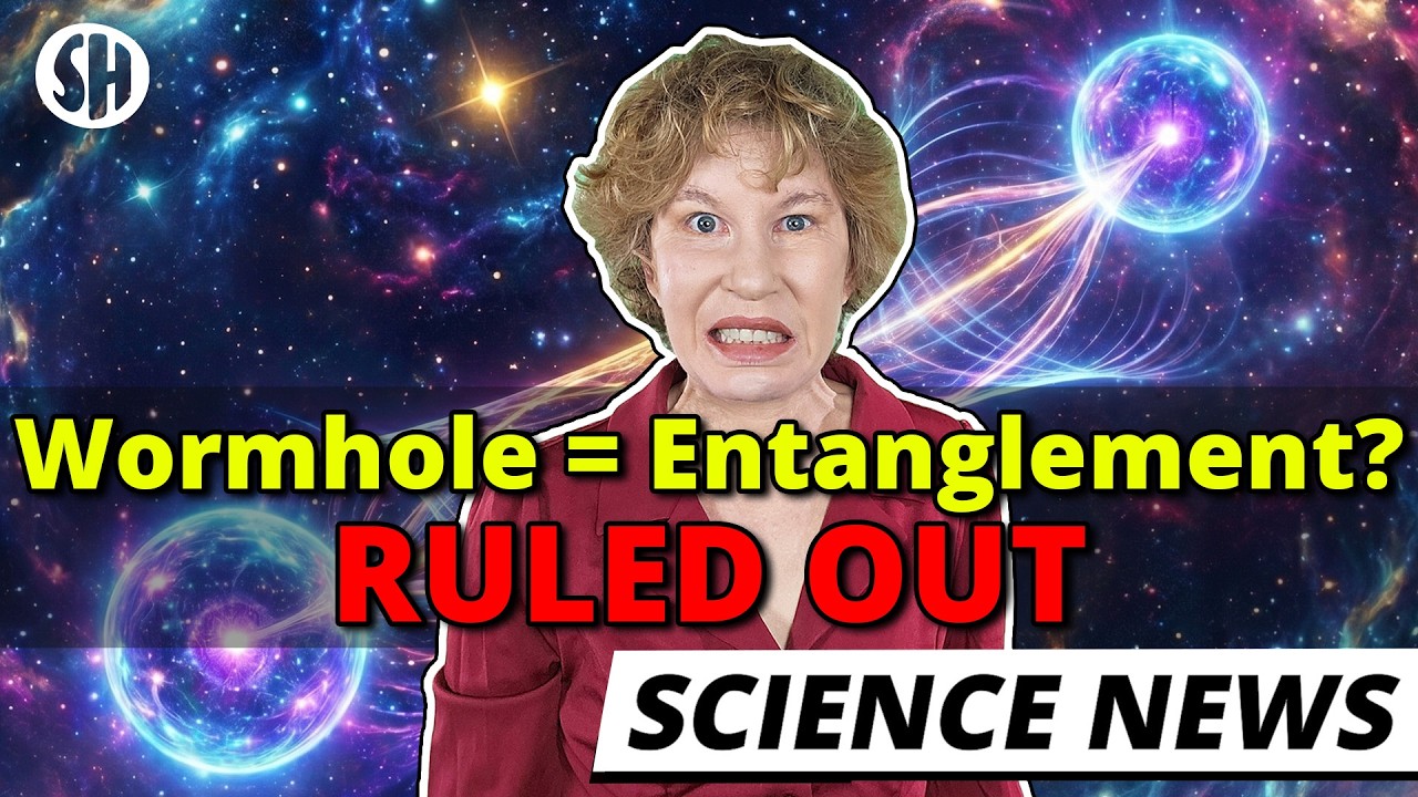 Did Physics Just Lose a Brilliant Idea?