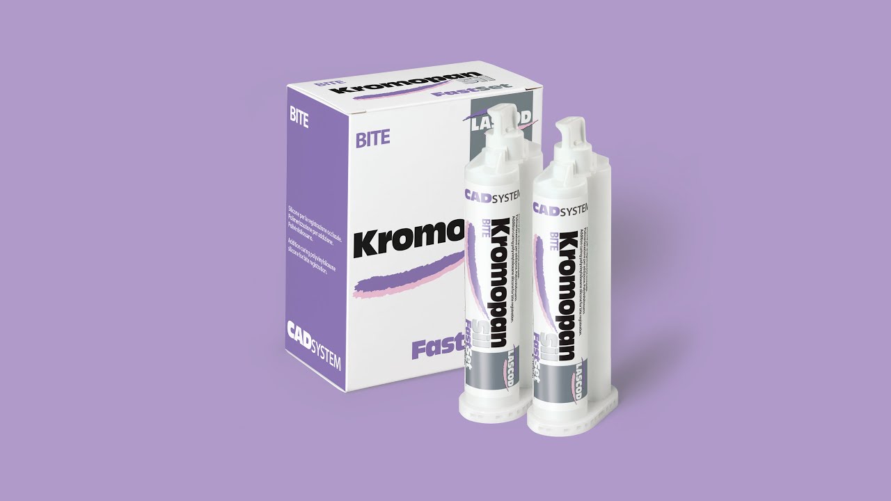 A Comprehensive Guide to Using Lascod's KROMOPAN SIL BITE Silicone