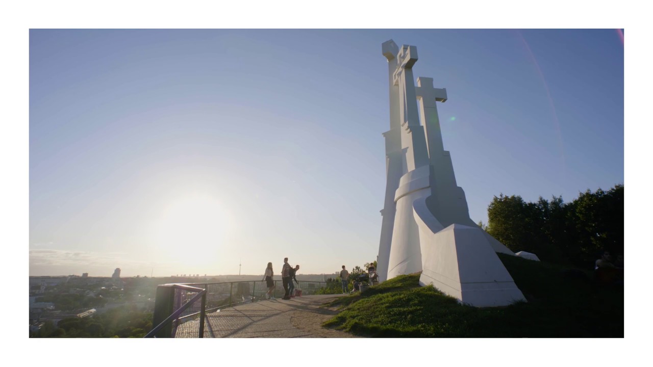 Holidays in Lithuania | City break