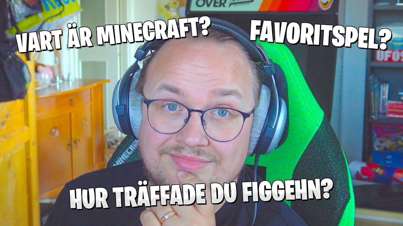 Hur går det med livet?