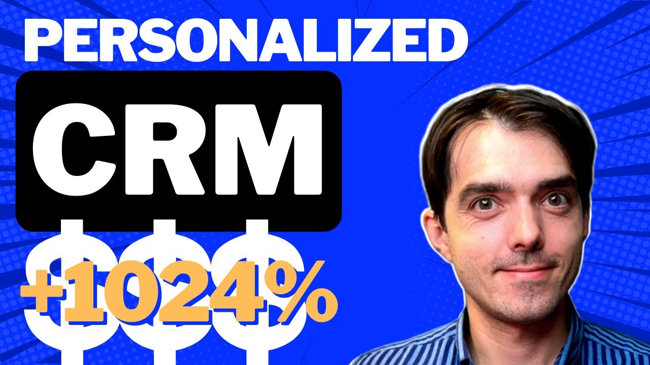 Custom CRM for your Business